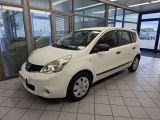 Nissan Note bei Sportwagen.expert - Abbildung (2 / 15)