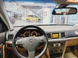 Opel Vectra bei Sportwagen.expert - Abbildung (15 / 15)