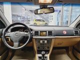 Opel Vectra bei Sportwagen.expert - Abbildung (8 / 15)