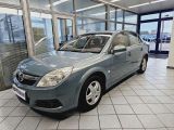 Opel Vectra bei Sportwagen.expert - Abbildung (2 / 15)