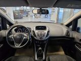 Ford B-MAX bei Sportwagen.expert - Abbildung (10 / 15)