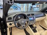 VW Eos bei Sportwagen.expert - Abbildung (14 / 15)