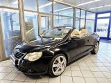 VW Eos bei Sportwagen.expert - Abbildung (2 / 15)