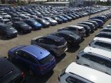 VW Polo bei Sportwagen.expert - Abbildung (6 / 6)