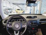 Jeep Renegade bei Sportwagen.expert - Abbildung (11 / 15)