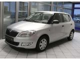Skoda Fabia bei Sportwagen.expert - Abbildung (2 / 15)