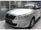 Skoda Fabia bei Sportwagen.expert - Abbildung (15 / 15)