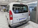 Peugeot Partner bei Sportwagen.expert - Abbildung (6 / 15)