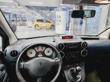 Peugeot Partner bei Sportwagen.expert - Abbildung (12 / 15)