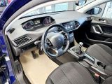 Peugeot 308 bei Sportwagen.expert - Abbildung (14 / 15)