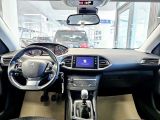 Peugeot 308 bei Sportwagen.expert - Abbildung (8 / 15)