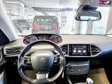 Peugeot 308 bei Sportwagen.expert - Abbildung (13 / 15)
