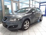 Seat Leon bei Sportwagen.expert - Abbildung (2 / 15)