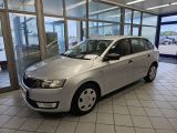 Skoda Rapid bei Sportwagen.expert - Abbildung (2 / 15)