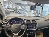 Suzuki SX4 bei Sportwagen.expert - Abbildung (15 / 15)