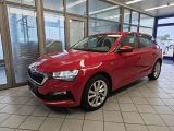 Skoda Scala bei Sportwagen.expert - Abbildung (2 / 15)
