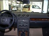 Audi A4 bei Sportwagen.expert - Abbildung (8 / 15)