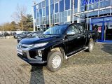 Mitsubishi L 200 bei Sportwagen.expert - Abbildung (2 / 15)