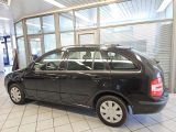 Skoda Fabia bei Sportwagen.expert - Abbildung (13 / 15)