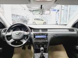 Skoda Superb bei Sportwagen.expert - Abbildung (9 / 15)