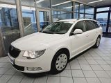 Skoda Superb bei Sportwagen.expert - Abbildung (2 / 15)