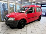VW Caddy bei Sportwagen.expert - Abbildung (2 / 15)
