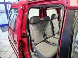 VW Caddy bei Sportwagen.expert - Abbildung (6 / 15)