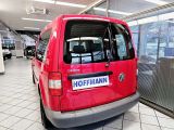 VW Caddy bei Sportwagen.expert - Abbildung (5 / 15)