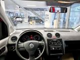 VW Caddy bei Sportwagen.expert - Abbildung (11 / 15)