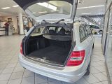 Mercedes-Benz C-Klasse bei Sportwagen.expert - Abbildung (3 / 15)
