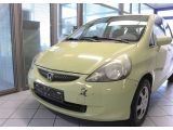 Honda Jazz bei Sportwagen.expert - Abbildung (15 / 15)