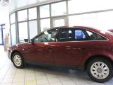 Audi A6 bei Sportwagen.expert - Abbildung (15 / 15)