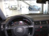 Audi A6 bei Sportwagen.expert - Abbildung (11 / 15)