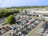 VW Golf Sportsvan bei Sportwagen.expert - Abbildung (2 / 6)