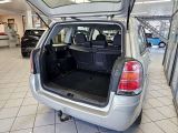 Opel Zafira bei Sportwagen.expert - Abbildung (7 / 15)