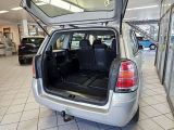 Opel Zafira bei Sportwagen.expert - Abbildung (6 / 15)