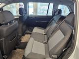 Opel Zafira bei Sportwagen.expert - Abbildung (9 / 15)