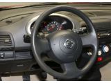 Nissan Micra bei Sportwagen.expert - Abbildung (11 / 15)