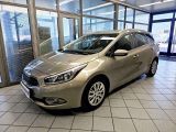 Kia Ceed bei Sportwagen.expert - Abbildung (2 / 15)