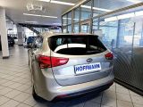 Kia Ceed bei Sportwagen.expert - Abbildung (6 / 15)