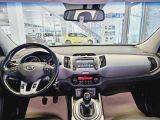 Kia Sportage bei Sportwagen.expert - Abbildung (7 / 15)