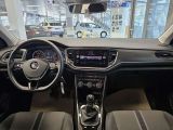 VW T-Roc bei Sportwagen.expert - Abbildung (7 / 15)