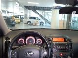 Kia Ceed bei Sportwagen.expert - Abbildung (10 / 15)