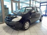 Hyundai Getz bei Sportwagen.expert - Abbildung (2 / 15)