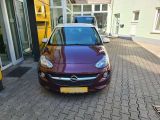 Opel Adam bei Sportwagen.expert - Abbildung (11 / 14)