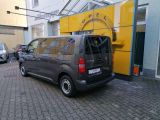 Opel Vivaro bei Sportwagen.expert - Abbildung (3 / 15)