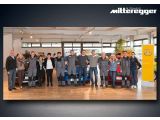 Opel Corsa bei Sportwagen.expert - Abbildung (2 / 15)