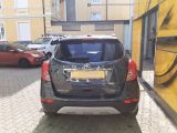 Opel Mokka X bei Sportwagen.expert - Abbildung (13 / 14)