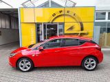 Opel Astra bei Sportwagen.expert - Abbildung (6 / 14)