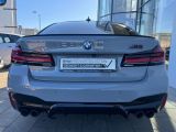 BMW M5 bei Sportwagen.expert - Abbildung (6 / 15)